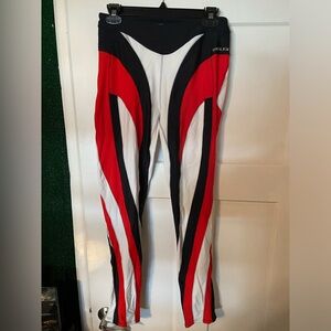MUGLER LEGGINGS